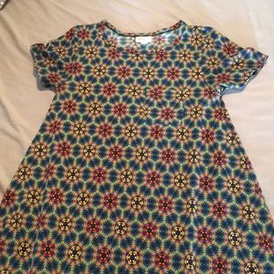 Lularoe Carly